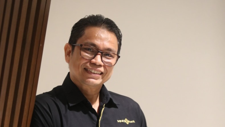 7 Kali Lebih Canggih! 2021, BABP Genjot Layanan Digital Integrated Banking Solution lewat Motion