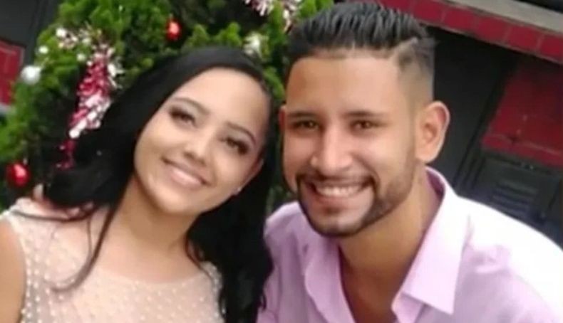 Suami Bunuh Istri 6 Hari Setelah Menikah karena Minta Cerai