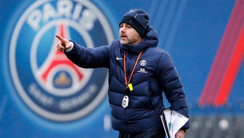 Cari Modal Belanja, PSG Siap Jual 5 Pemain Ini