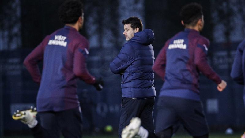 Mauricio Pochettino Kasih Kode Bakal Rekrut Lionel Messi ke PSG