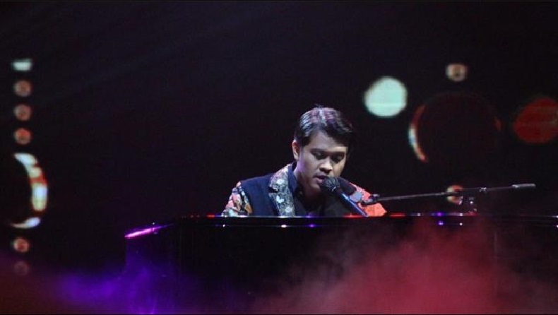 Miris, Peserta The Next Didi Kempot Ini Ditinggal Nikah setelah 8 Tahun Pacaran