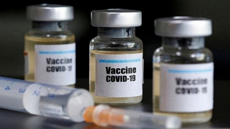 Polri Kawal Proses Pelaksanaan Vaksin Covid-19 