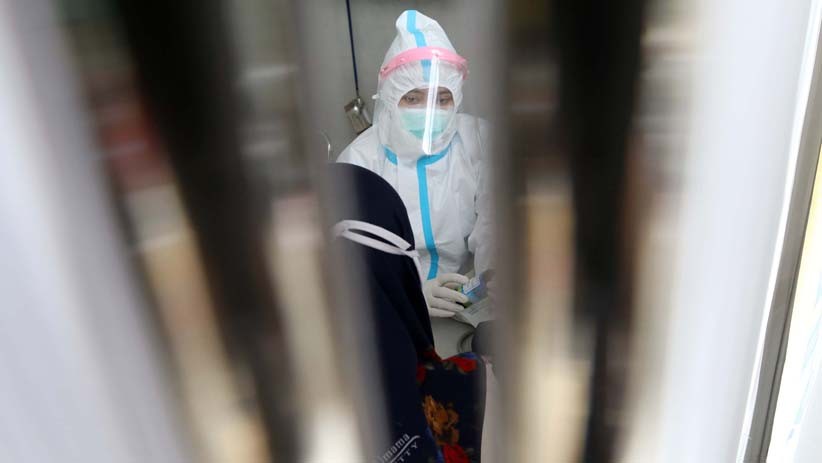 Dinkes Tangsel Tertibkan Puskesmas Rawat Inap, Hanya Sembilan yang Melayani