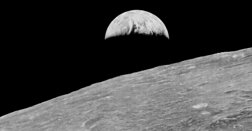 Ketahui Fenomena Langit Menarik yang Terjadi hingga Pertengahan 2021