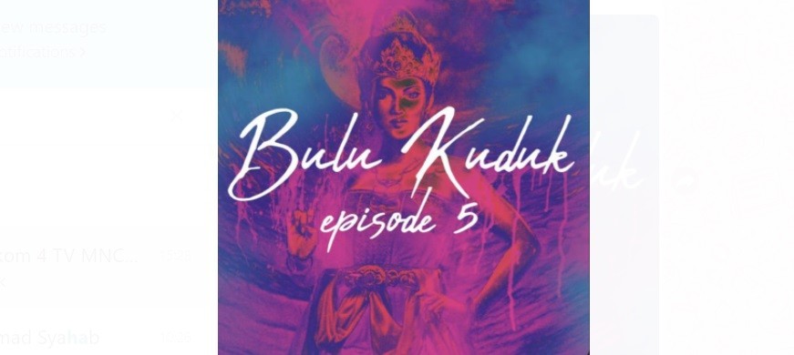 Kintan, Sarah dan Pak Toto Menuju Tempat Misterius, Darah Mereka Diambil untuk Identitas Diri, Ikuti Ceritanya di RCTI+