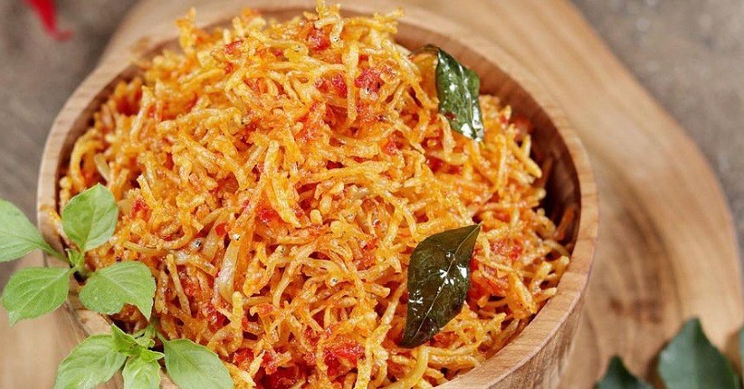 5 Resep Kentang Mustofa Terenak, Nomor 3 Lebih Lezat Pakai Daun Jeruk