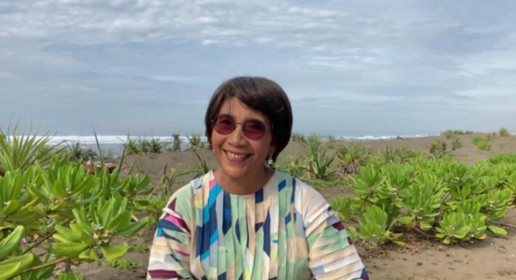 Susi Pudjiastuti Pamer Gaya Rambut Baru, Netizen Heboh: Terlihat Lebih Muda Bu!