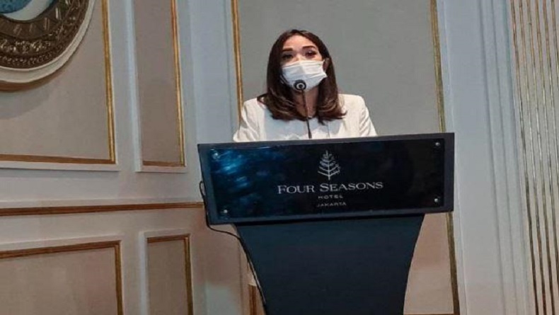 Gisel Akhirnya Sampaikan Maaf, Minta Video Pornonya Jangan Dicontoh
