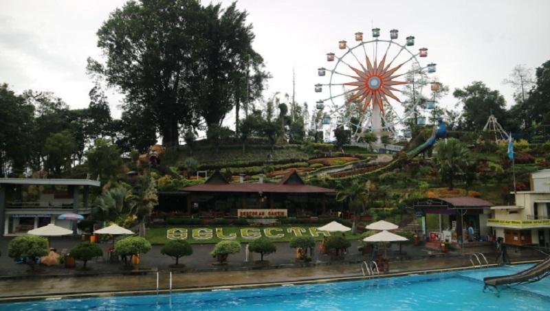 Objek Wisata di Malang Raya Tetap Buka selama PSBB 11-25 Januari, Ini Syaratnya 