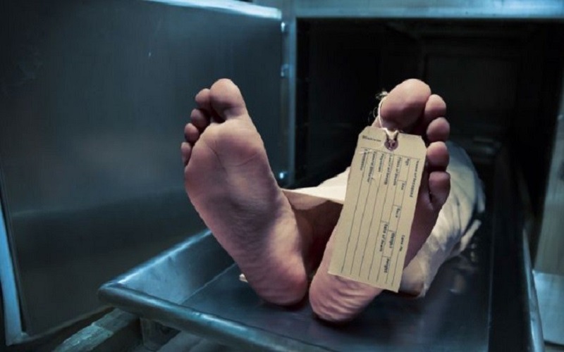 Lansia Tewas dan PRT Luka Parah  di Buahbatu, Diduga Dianiaya Pakai Sajam
