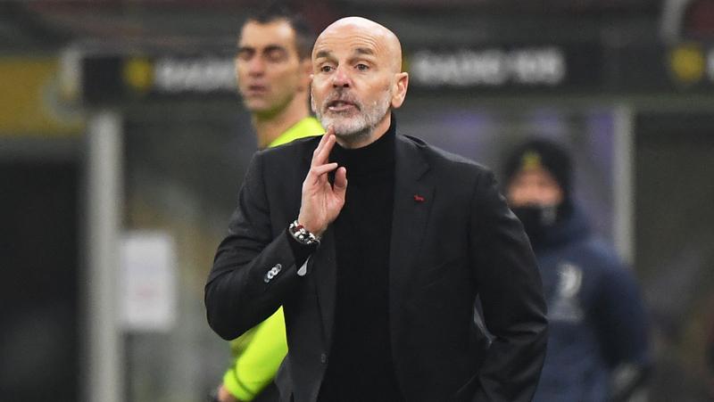 AC Milan Dikalahkan Juventus, Pioli: Kami Harus Evaluasi Pertahanan