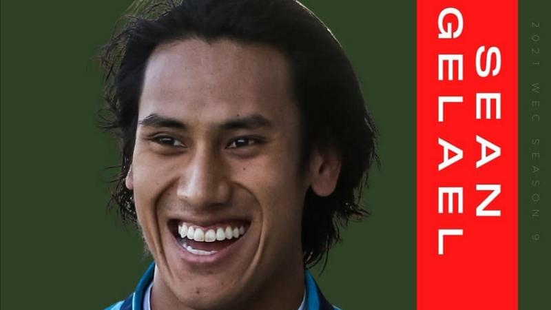 Sean Gelael Pindah ke WEC Gabung Tim JOTA