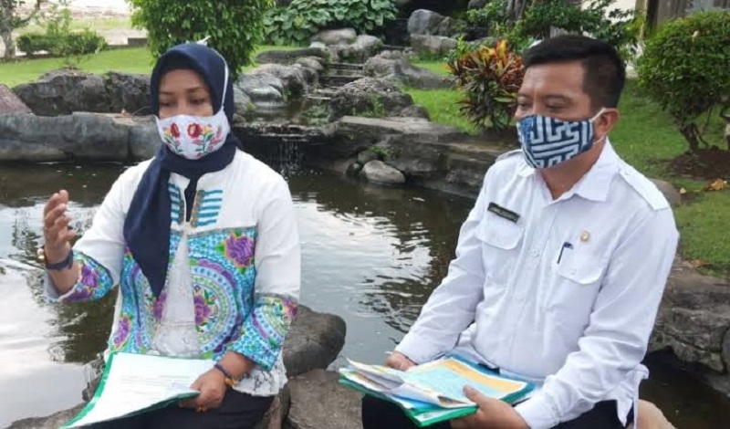 Sekolah Tatap Muka Ditiadakan, Pemkot Mojokerto Ancam Sanksi Sekolah yang Melanggar 