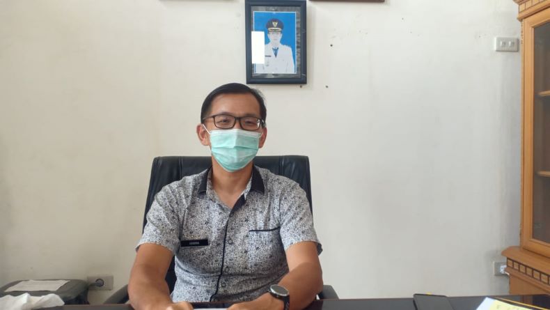 Bangka Barat Dapat Jatah 1.485 Vaksin Covid-19