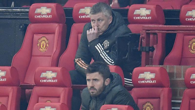 MU Dikalahkan Man City, Solskjaer: Kami Tak Cukup Bagus