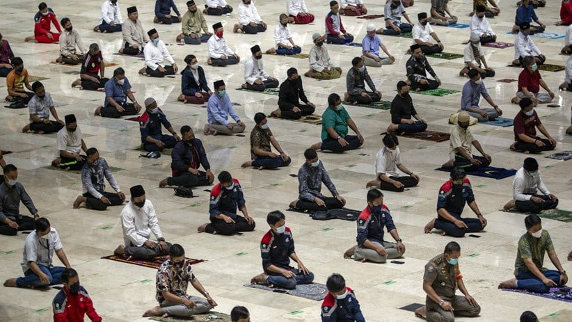 3 Amalan yang Paling Dicintai Allah, Muslim Wajib Mengamalkannya