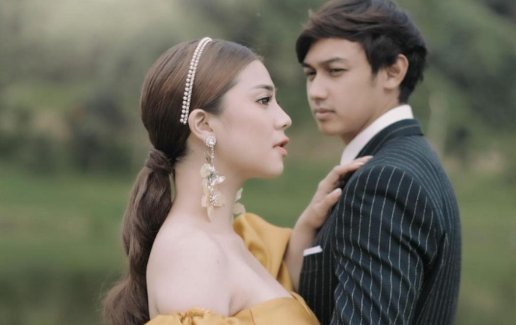 Besok Menikah dengan Caesar Hito, Felicya Angelista Deg-degan: Jantung Mau Meledak