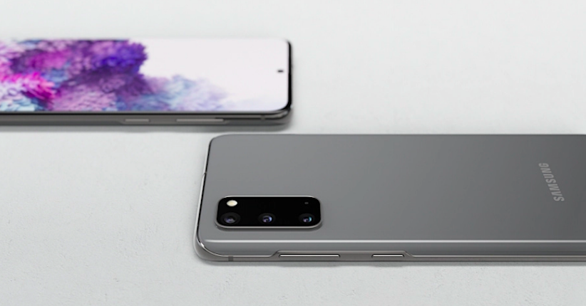 Jelang Peluncuran, Harga Galaxy S21 Series Bocor di Internet