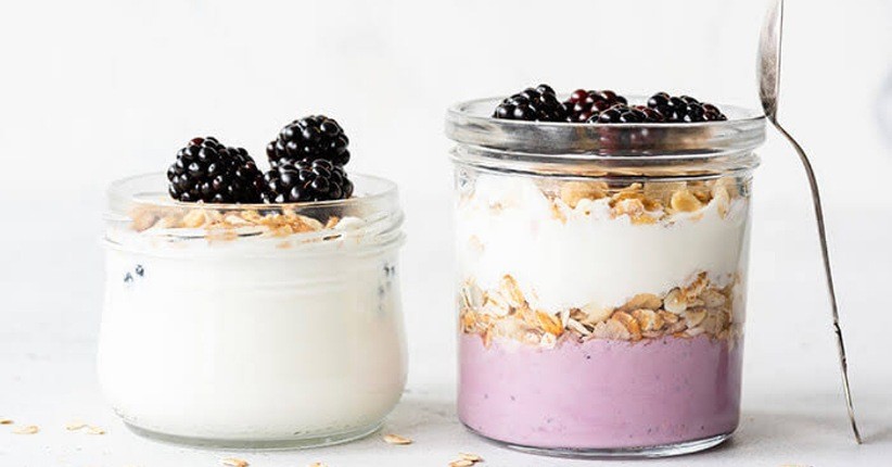 Angka Positif Covid 10.617 Orang, Siapkan 5 Makanan Ini untuk Perkuat Imun 