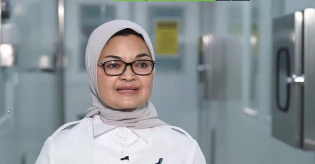 Vaksin Covid-19 dari Sinovac Sesuai Standar WHO, BPOM: Efikasi Sebesar 65,3 Persen