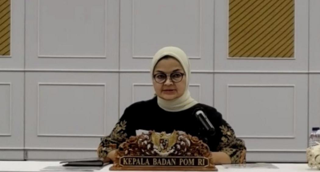 BPOM Pakai Hasil Uji Klinik Turki dan Brasil dalam Pertimbangan Penerbitan EUA Vaksin