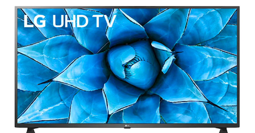 CES 2021, LG Bakal Pamer TV dengan Layar yang Bisa Dibekongkokkan 
