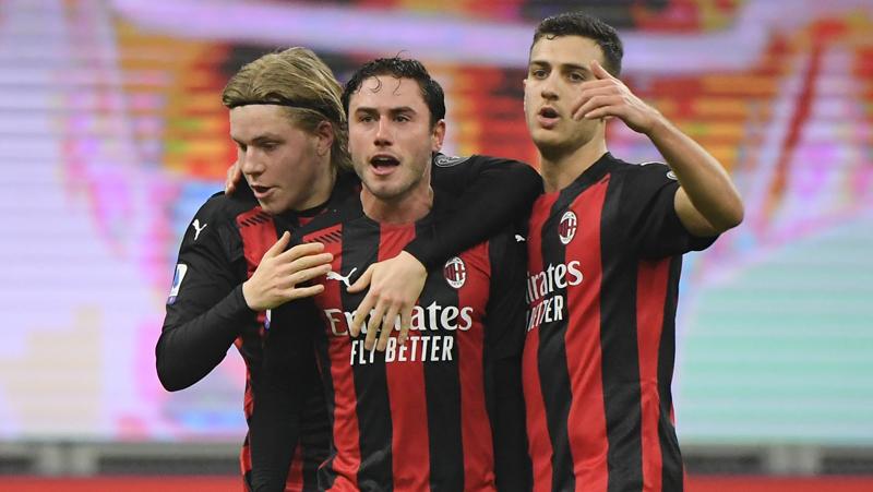 Prediksi AC Milan Vs Torino: Lupakan Kekalahan, I Rossoneri!