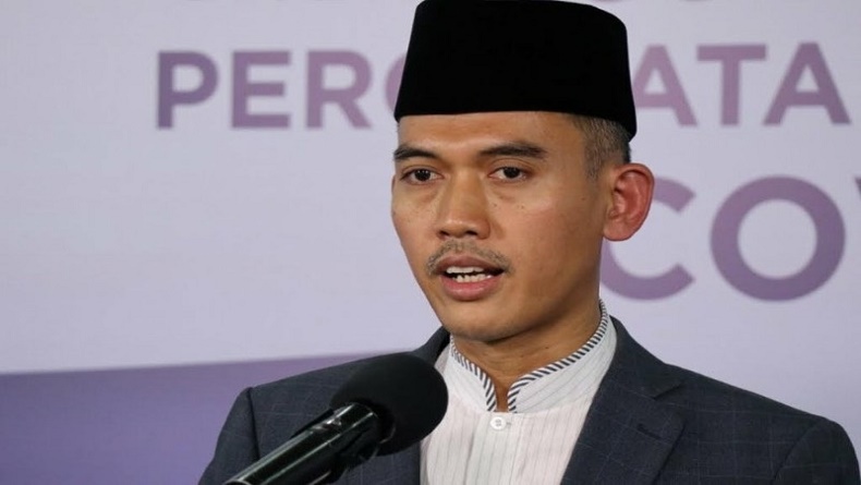 MUI Sebut Fatwa Vaksin Covid-19 Sinovac Halal dan Suci Belum Final