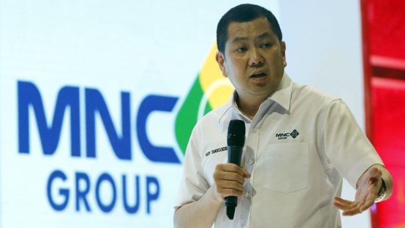 Siap jadi Raksasa Media Digital & Terapkan AI di Semua Produk Digital, MNCN Rilis Portal Olahraga!