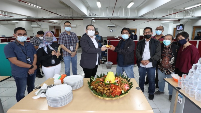 Ulang Tahun ke-3, iNews.id Semakin Menjadi Rujukan Masyarakat