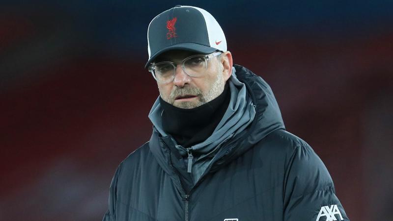 Klopp Pesimistis Liverpool Bisa Pertahankan Titel Liga Inggris