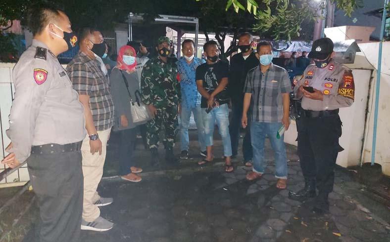 Dua Bocah Hanyut di Kali Semarang, Satu Meninggal Dunia