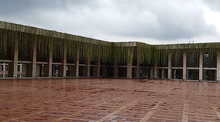 Penampakan Masjid Istiqlal Usai Renovasi: Lebih Elegan dan Asri
