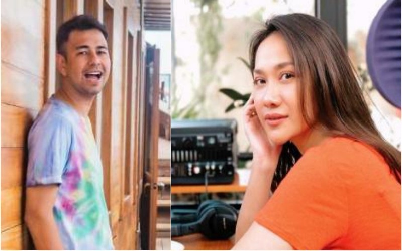 Raffi Ahmad dan BCL Dapat Jatah Vaksin Covid-19, Keduanya Dihubungi Istana