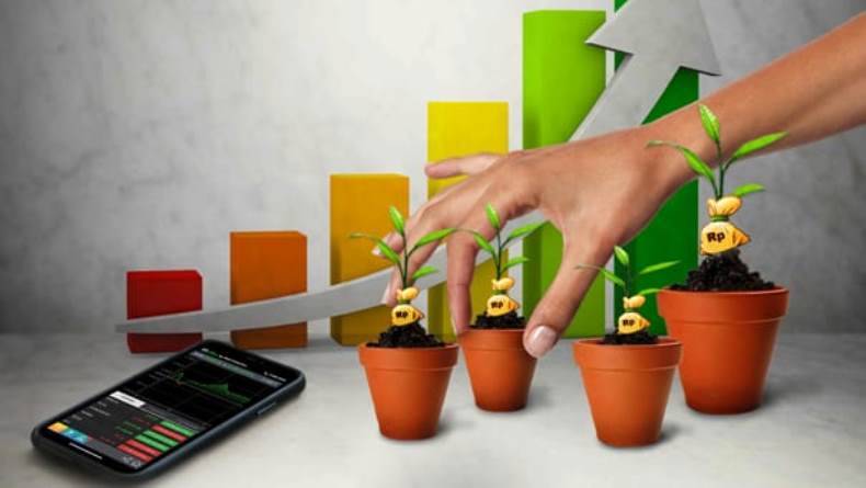 Unduh MNC Trade New! Begini Cara Mudah Investasi Saham bersama MNC Sekuritas