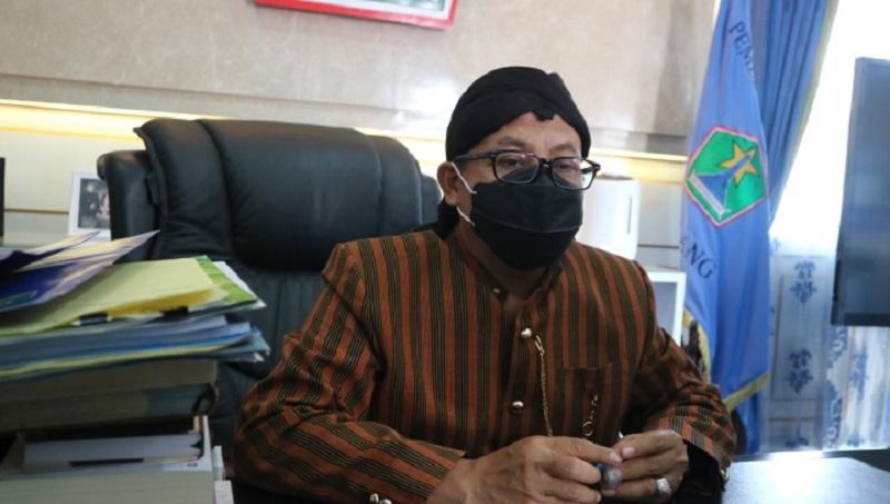7.000 Nakes di Kota Malang Dapat Prioritas Vaksin Covid-19, Ini Prosesnya 