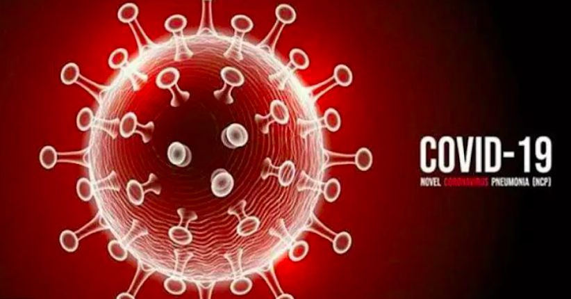 Indonesia Peringkat 1 Negara di Asia Tenggara dengan Kasus Covid-19 Terbanyak