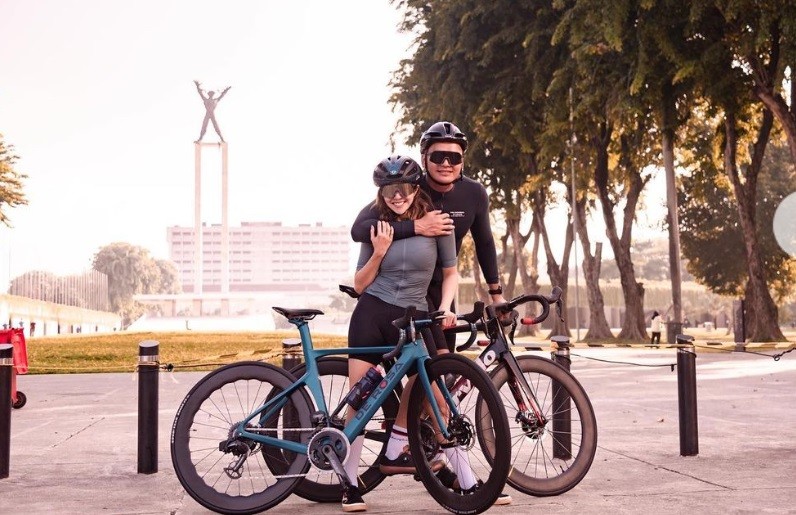 Wijin Tidak Tinggalkan Gisel karena Cinta dan Dukungan sang Ibunda: Dia Sangat Open Minded