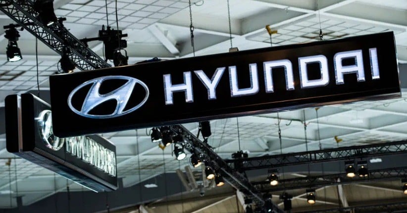 Hyundai Tawarkan Kerja Sama dengan Apple Kembangkan Mobil Listrik Tanpa Awak