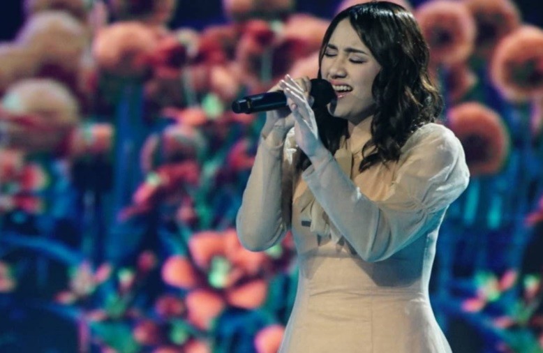 Ini Rencana Karen Rantung Setelah Tereliminasi dari Indonesian Idol