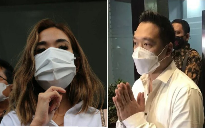 Berkas Perkara Gisel dan Yukinobu Dikembalikan ke Polda Metro Jaya, Ini Alasan Kejati DKI Jakarta