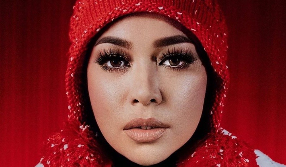 Melly Goeslaw Protes kepada Dokter Tirta, Ada Masalah Apa?