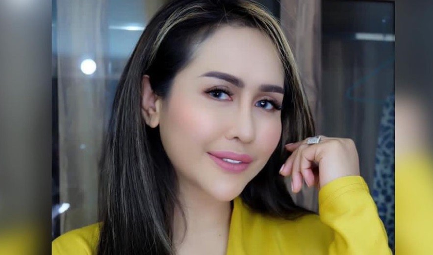 Ibunda Ratu Meta Meninggal Dunia di Usia 56 Tahun