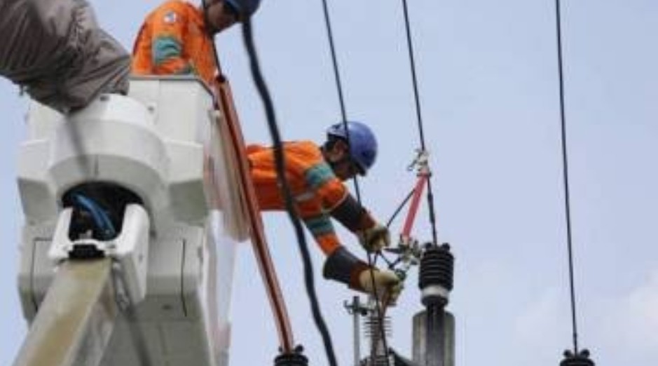 PPKM Berlaku Besok, PLN Jaga Pasokan Listrik 