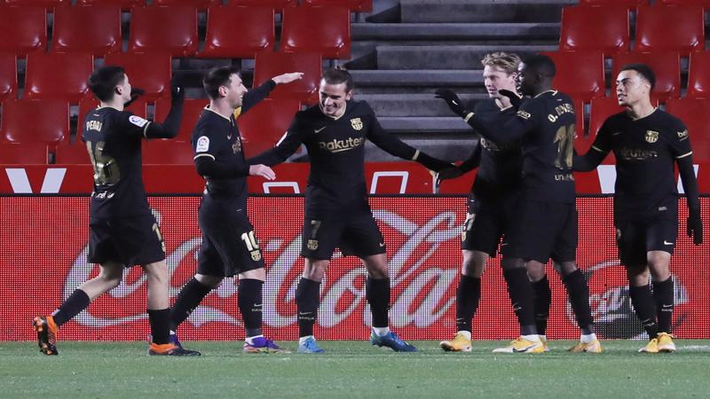 Pesimistis Sirna, Ronald Koeman Kini Optimistis Barcelona Bisa Juara