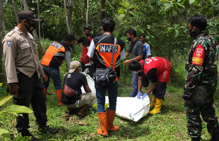 Pamit Merumput, Warga Kulonprogo Ditemukan Tewas dengan Mulut Berbusa