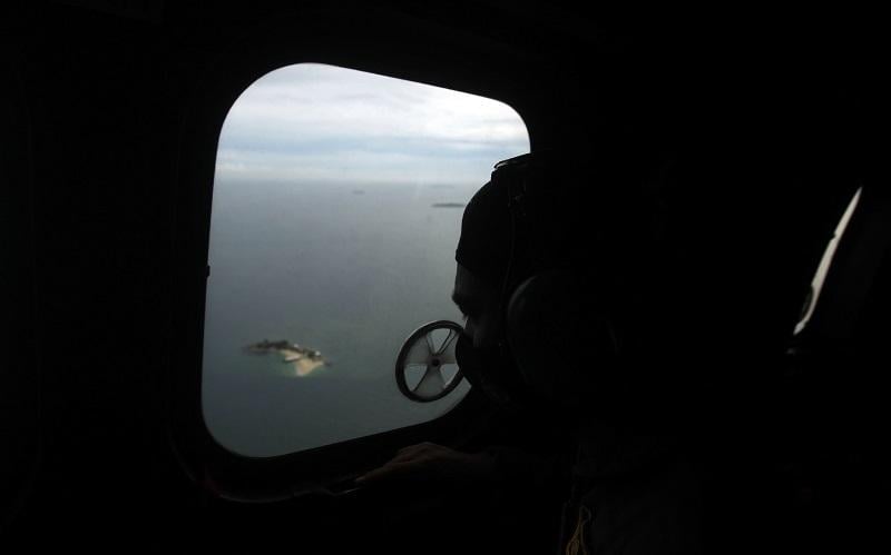 DVI Polri Akan Libatkan Dukcapil Identifikasi Korban Pesawat Sriwijaya