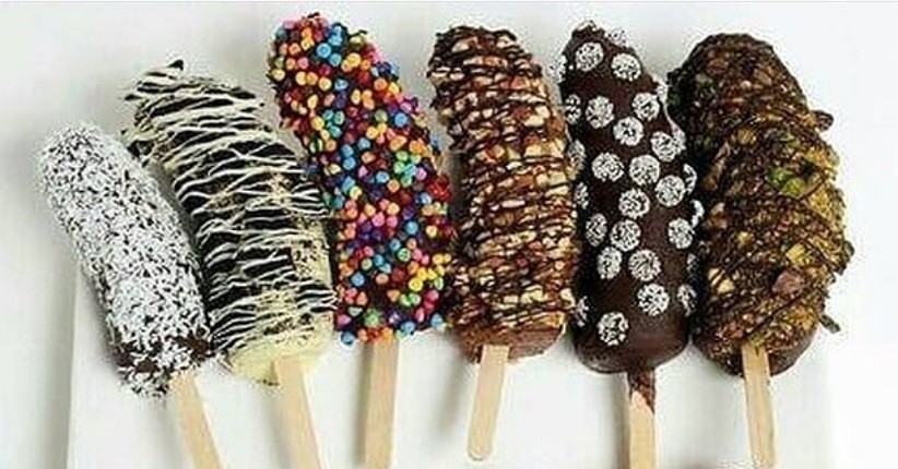 5 Es Pisang Coklat Paling Enak dan Mudah Dibuat, Cocok untuk Ide Jualan