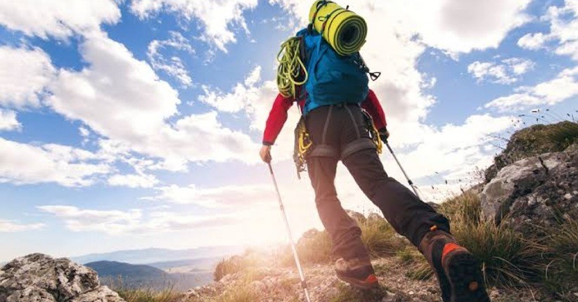 Ingin Mendaki Gunung saat Musim Hujan, Begini Persiapannya