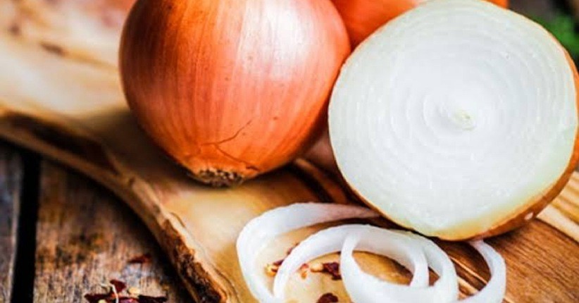 Hobi Konsumsi Bawang Bombai, Ini 5 Manfaat Kesehatan yang Didapat